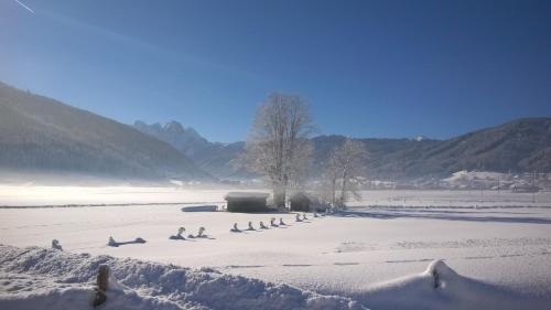 Appartementhaus Wehrenfennig in Gosau városközpont
