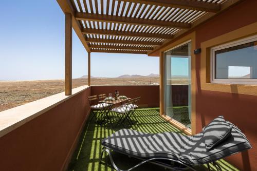 Home2Book Bright Penthouse Terrace Corralejo