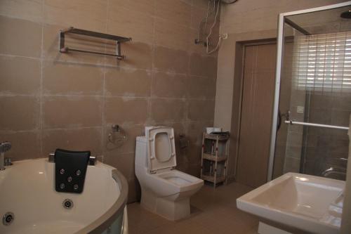 Deluxe King Suite image 10