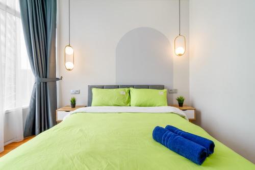 Sky Suites KLCC Homestay by BIRDY STAY - image 13