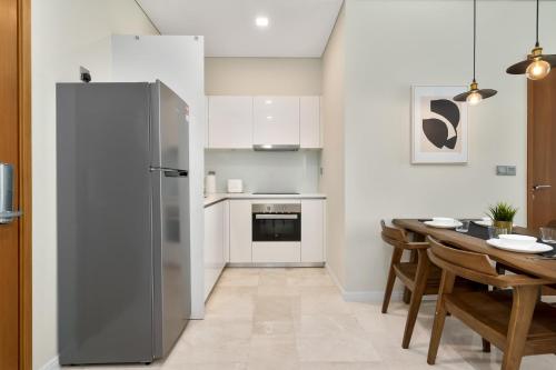 Sky Suites KLCC Homestay by BIRDY STAY - image 12