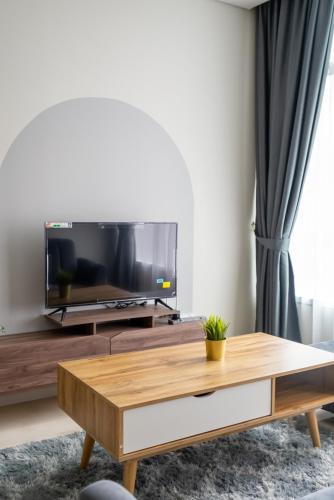 Sky Suites KLCC Homestay by BIRDY STAY - image 5