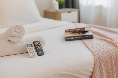 Sky Suites KLCC Homestay by BIRDY STAY - image 7
