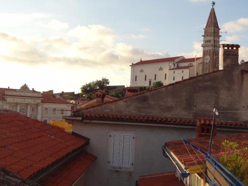 Apartments Piran 5