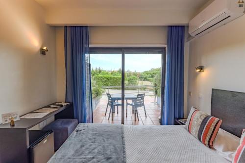 View, Casa Do Vale Hotel by Umbral in Evora