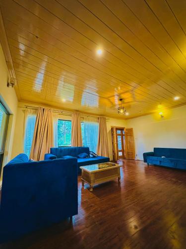 Vine Wood Cottage in Dunga Gali