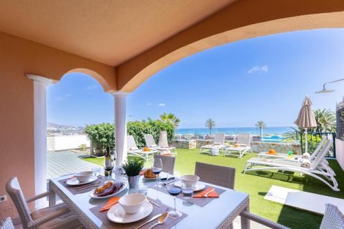 Chalet Santa Ana 2 by VillaGranCanaria