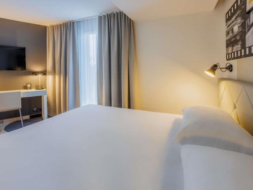 Lermitage Hotel Tallinn Room Type - Superior Double Room - Newly Designed