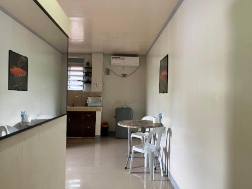 ZM Residence in Dapa