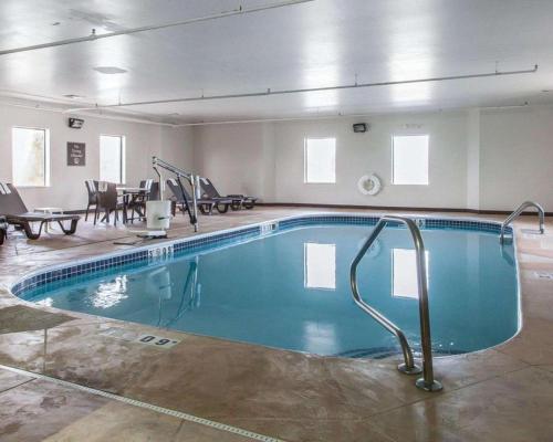 Austinburg Hotel By IHG in Austinburg (OH)