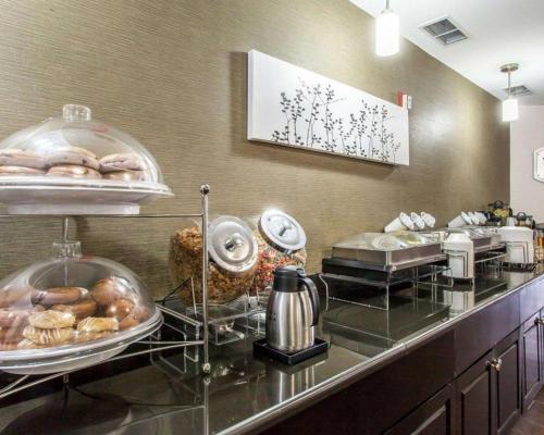 Austinburg Hotel By IHG in Austinburg (OH)