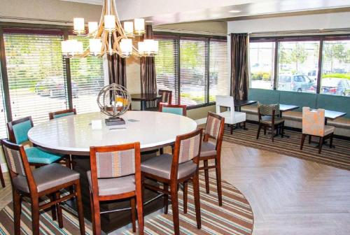 Wingate by Wyndham Baltimore BWI Airport in Baltimore (MD)