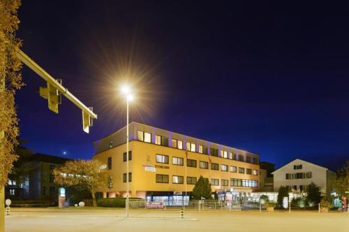 B_Smart Hotel Schonenwerd - image 5