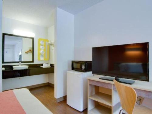 Motel 6 Cartersville, GA – Cartersville, GA