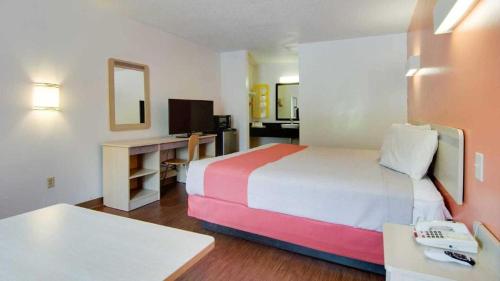 Motel 6 Cartersville, GA – Cartersville, GA