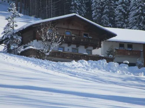 Ferienwohnung Oberbachhof in St. Johann im Pongau, Österreich