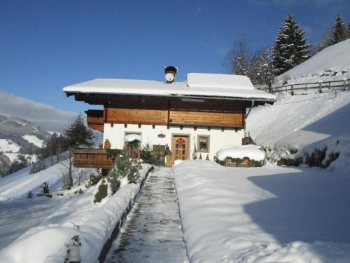 Ferienwohnung Oberbachhof