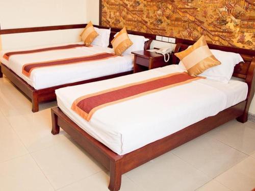 Boutique Holiday Hotel - image 12
