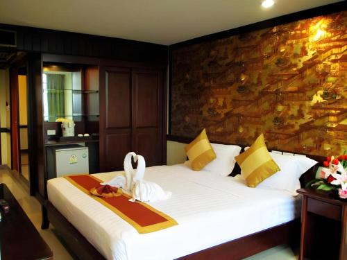 Boutique Holiday Hotel - image 4
