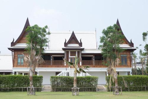 Suanpalm Farmnok in Khlong Khuean