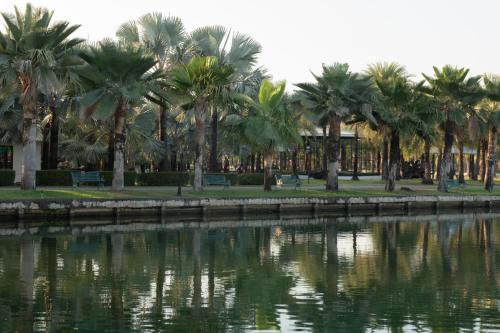Suanpalm Farmnok in Khlong Khuean