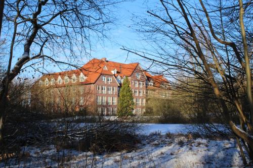 Park Hotel Fasanerie Neustrelitz