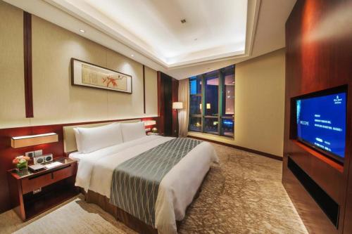Chongqing River Hotel - image 4