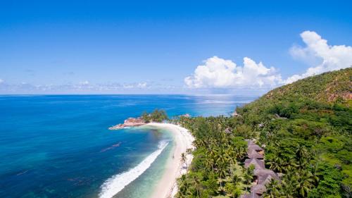 Constance Lémuria Seychelles