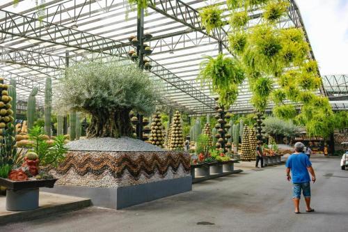Nongnooch Garden Resort - image 3