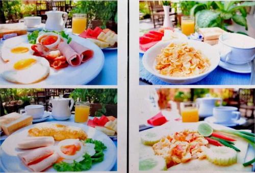 VC Hotel – Chonburi, DC