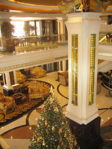 Fairtex Sports Club & Hotel – Chonburi, DC