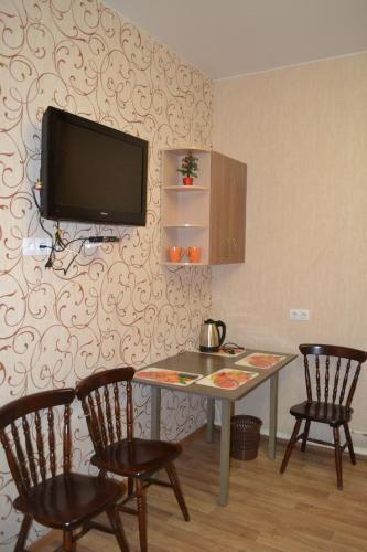 Solovey Guest House - image 5