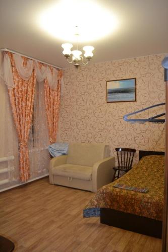 Solovey Guest House - image 6