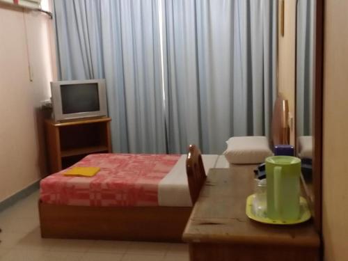 Malaysia Hotel in Sabah