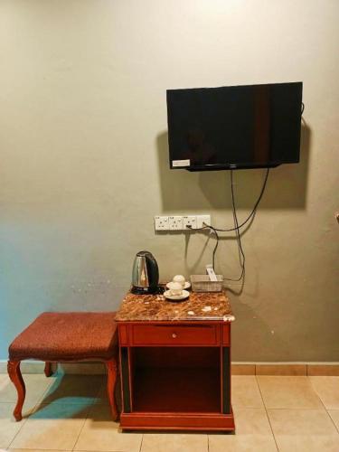 One World Lodging in Bentong
