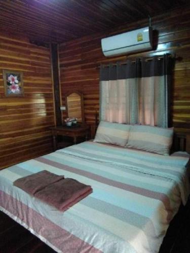 Baanraimaetha Resort in Mae Tha