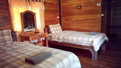 Baanraimaetha Resort in Mae Tha