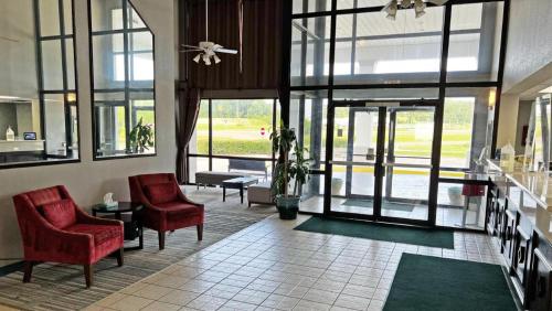 Baymont by Wyndham Philadelphia/Choctaw MS