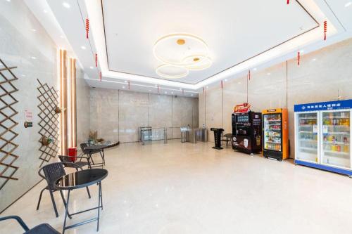 Guangzhou Beston Hotel (Liwang Huadiwan Metro Station Branch)