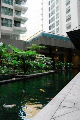 Skyview Dorms @ Regalia KLCC - image 11