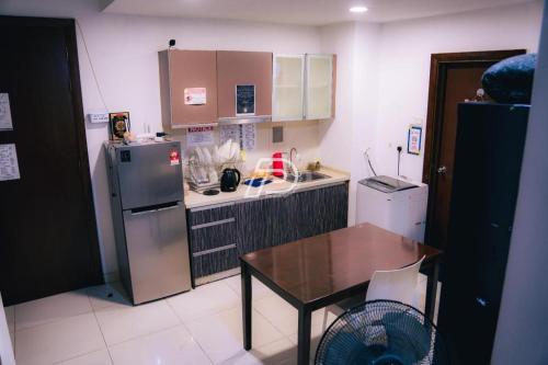Skyview Dorms @ Regalia KLCC - image 9