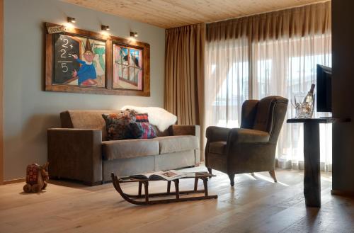Aux Pieds du Roi - Suite & Spa - image 3