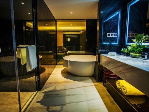 Best Western Plus Park Hotel Xiamen – Xiamen, AL