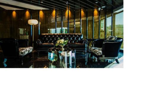 Best Western Plus Park Hotel Xiamen – Xiamen, AL