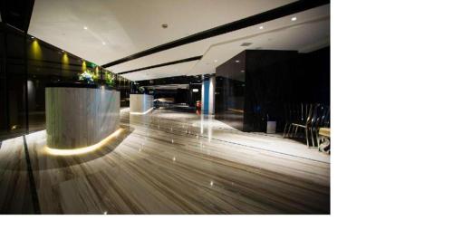 Best Western Plus Park Hotel Xiamen – Xiamen, AL