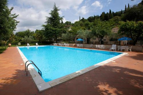 Hotel Da Angelo - image 10