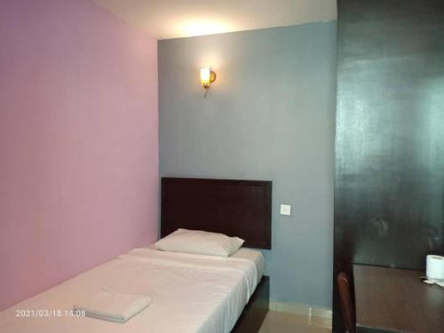 BB Motel – khách sạn tại Alor Setar