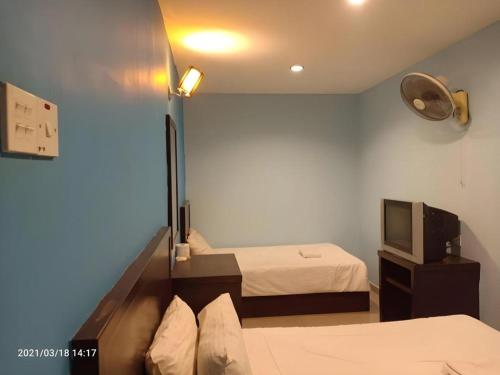 BB汽車旅館 (BB Motel) in 亞羅士打
