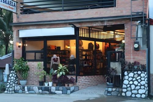 Ysraela Lodging House - Sabang in Balera