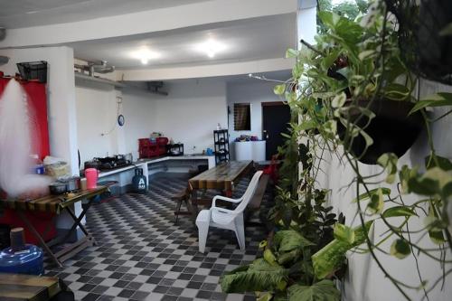 Ysraela Lodging House - Sabang in Balera